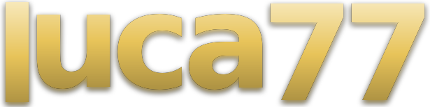 luca77 logo