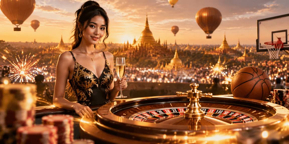 luca77 luca77 အပ်ပလီကေးရှင်းနဲ့ စလော့တွေ တိုက်ရိုက်စားပွဲတွေ ဖွင့်လိုက်ပါ